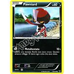 075 / 101 Pawniard comune (IT) -NEAR MINT-