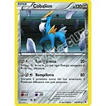 084 / 101 Cobalion rara foil (IT) -NEAR MINT-