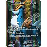 100 / 101 Cobalion ultra rara foil (IT) -NEAR MINT-