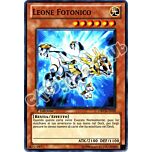 ORCS-IT010 Leone Fotonico comune 1a Edizione (IT) -NEAR MINT-