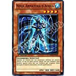 ORCS-IT015 Ninja Armatura d'Acqua comune 1a Edizione (IT) -GOOD-