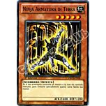 ORCS-IT016 Ninja Armatura di Terra comune 1a Edizione (IT) -NEAR MINT-