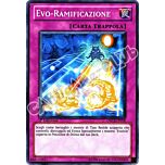 ORCS-IT074 Evo-Ramificazione comune 1a Edizione (IT) -NEAR MINT-