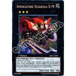 ORCS-IT099 Invocatore Sciabola-X-M rara segreta 1a Edizione (IT) -NEAR MINT-