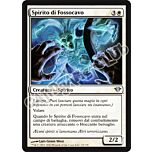 010 / 158 Spirito di Fossocavo non comune (IT) -NEAR MINT-