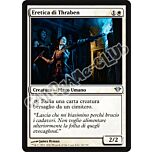 026 / 158 Eretica di Thraben non comune (IT) -NEAR MINT-