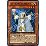 SDDC-IT021 Lyla, Stregona Fedele della Luce comune 1a Edizione (IT) -NEAR MINT-