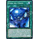 SDDC-IT024 Zona del Chaos comune 1a Edizione (IT) -NEAR MINT-