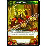 Vicious Grell leggendaria (EN) -NEAR MINT-