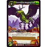 Corrupted Hippogryph leggendaria (EN) -NEAR MINT-