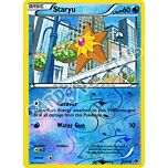 023 / 099 Staryu comune foil reverse (EN) -NEAR MINT-