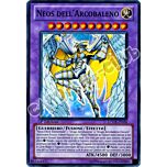 LCGX-IT074 Neos dell'Arcobaleno super rara 1a Edizione (IT) -NEAR MINT-