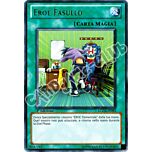 LCGX-IT093 Eroe Fasullo rara 1a Edizione (IT) -NEAR MINT-