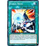 LCGX-IT096 Forza Neos comune 1a Edizione (IT) -NEAR MINT-