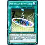 LCGX-IT102 Neo-Spazio Istantaneo comune 1a Edizione (IT) -NEAR MINT-