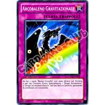 LCGX-IT174 Arcobaleno Gravitazionale comune 1a Edizione (IT) -NEAR MINT-