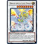 LCGX-IT189 Drago della Luce Finale ultra rara 1a Edizione (IT) -NEAR MINT-