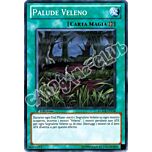 LCGX-IT216 Palude Veleno comune 1a Edizione (IT) -NEAR MINT-