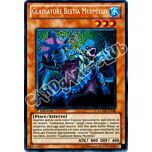 LCGX-IT236 Gladiatore Bestia Murmillo rara segreta 1a Edizione (IT) -NEAR MINT-