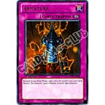 LCGX-IT263 Armatura rara 1a Edizione (IT) -NEAR MINT-