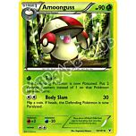 010 / 101 Amoongus non comune (EN) -NEAR MINT-