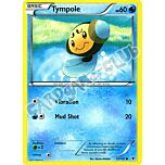 022 / 101 Tympole comune (EN) -NEAR MINT-
