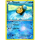 022 / 101 Tympole comune foil reverse (EN) -NEAR MINT-