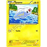 039 / 101 Tynamo comune (EN) -NEAR MINT-