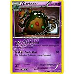 049 / 101 Garbodor non comune (EN) -NEAR MINT-