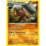 065 / 101 Conkeldurr rara (EN) -NEAR MINT-