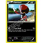 075 / 101 Pawniard comune (EN) -NEAR MINT-