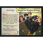 09/80 Hagrid ha bisogno d' aiuto rara (IT)