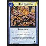 10/80 Festa di Halloween rara (IT)