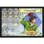 14/80 Marcus Flitt rara (IT)