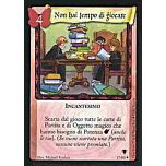 17/80 Non hai tempo di giocare rara (IT)