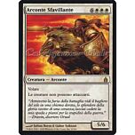 004 / 306 Arconte Sfavillante rara (IT) -NEAR MINT-