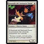 002 / 165 Kannushi del Santuario Vuoto non comune (IT) -NEAR MINT-