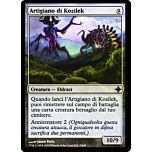 002 / 248 Artigiano di Kozilek non comune (IT) -NEAR MINT-