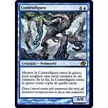 035 / 165 Controfigura rara (IT) -NEAR MINT-