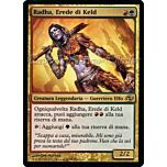 162 / 165 Radha, Erede di Keld rara (IT) -NEAR MINT-
