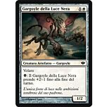 007 / 145 Gargoyle della Luce Nera comune (IT) -NEAR MINT-