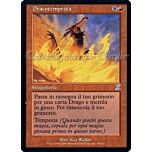 060 / 121 Dracotempesta rara (IT) -NEAR MINT-