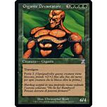 076 / 121 Gigante Devastatore rara (IT) -NEAR MINT-