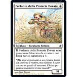 016 / 301 Furfante della Prateria Dorata comune (IT) -NEAR MINT-