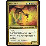 10 / 15 Nicol Bolas rara foil (EN) -NEAR MINT-