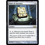 25 / 62 Slate of Ancestry rara -NEAR MINT-