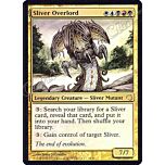 24 / 41 Sliver Overlord rara mitica foil (EN) -NEAR MINT-