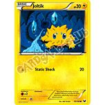 042 / 108 Joltik comune (EN) -NEAR MINT-