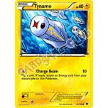 044 / 108 Tynamo comune (EN) -NEAR MINT-
