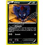 069 / 108 Zorua comune (EN) -NEAR MINT-